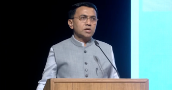 CM announces Fire & Emergency course in all Goa ITIs, urge teachers in career guidance