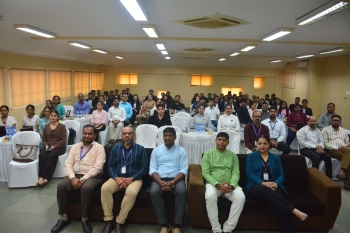 CAMPUS : Agnel Institute hosts MBA placement fair