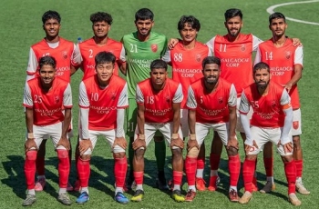 CD Salgaocar gear up for I-League 3 challenge