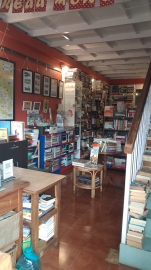 No algorithm, just aisles: Goa’s indie bookstore magic
