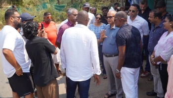 Benaulim parking row: Min signals rethink on lease decision by GTDC