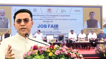 Around 1,300 candidates to get jobs at GHRDC Job Fair 2026; offers by May 1: CM
