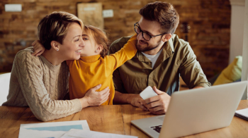 Why Financial Security Matters More Than Ever for Families?