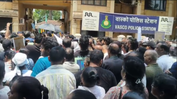 Gautam Khattar’s brother played key role in facilitating hate speech: SP Gurudas Kadam