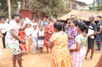 Randne Pol: The day Tilamol came back to life