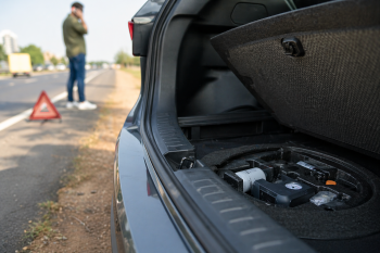 AUTO | No stepney, no problem? Why new cars are skipping the spare wheel