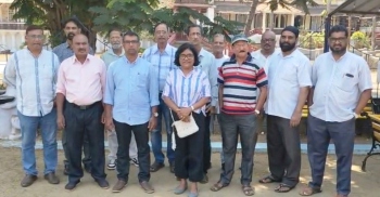 Chinchinim residents question MLA, government inaction