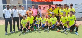 Janata HS, GHS Honda win sub-junior hockey titles