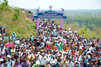 Settlers keep alive Goan traditions in Upper Ghats at Khanapur