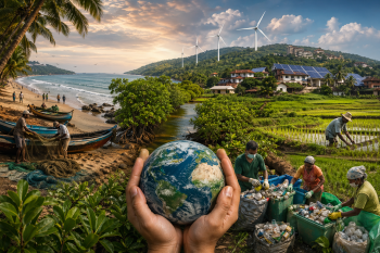 Goa’s climate reckoning