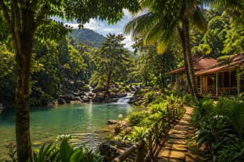 Beyond the beaches: Goa’s hinterland beckons this summer