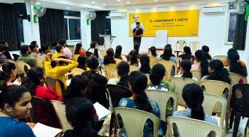 Coaching classes launched in Bicholim for competitive exams