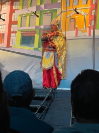 Zagor by the Coast - A tradition surviving Goa’s tourism boom