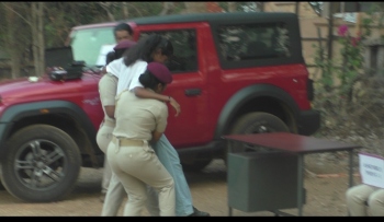 State conducts cyclone, blackout mock drill