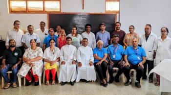 Strong turnout at blood donation camp in Porvorim