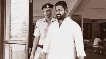 HC denies bail to Harmalkar in money-laundering case