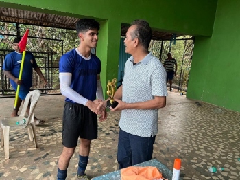 Harrison XI and Cross Boys set for final clash