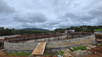 Morle project expected to be completed within 2 months
