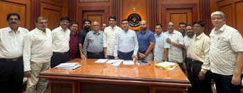 Relief in sight for traders in  Mapusa, CM fixes deadline