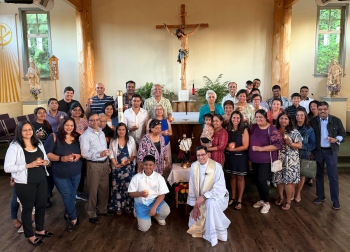 Goan community in Vancouver prays for peace, harmony in Goa