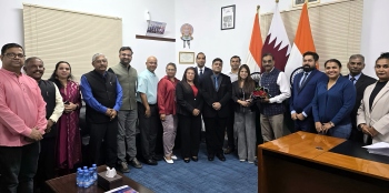 GCA gets recognition as sole Goan association in Qatar