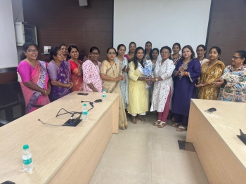 GPMSA announces new office-bearers