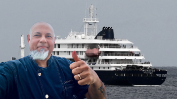 Goan chef onboard M/V Hondius amid hantavirus scare in South Atlantic