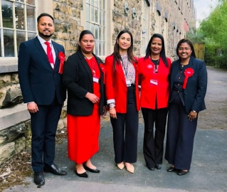 Goan-origin candidates win big in UK elections