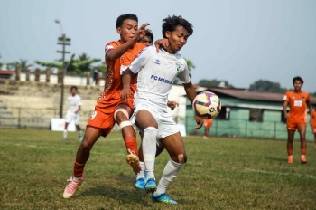 Classic FA and Punjab make the semis via penalty shoot-outs