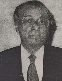 Goa Glorious: Remembering freedom fighter Joachim Dias