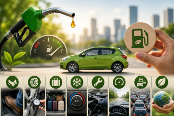 AUTO | How daily driving habits are wasting fuel across India
