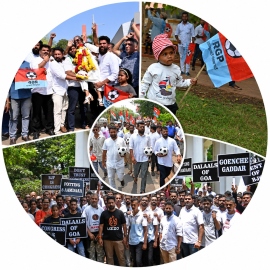 SPOTLIGHT | WAR WITHIN: THE UNRAVELLING OF RGP