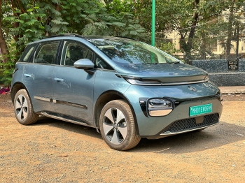 AUTO | MG Windsor EV: Comfort-first EV for the urban grind