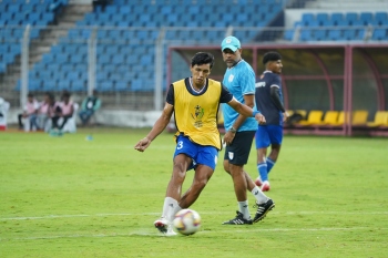 Dempo close their season vs Sreenidi Deccan at Fatorda