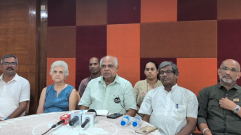 ‘Enough is Enough’ to hold public meeting on Goa Statehood Day