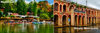 From Margao to Maina: Stories of Goa’s heritage villages