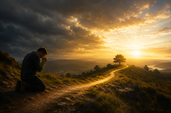 Bob's Banter: ﻿﻿Prayer and its after-effects...!