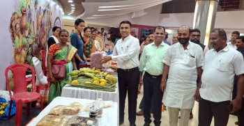 Govt schemes beneficial to empower rural women: CM