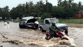 SPOTLIGHT | Flood-prone areas of Bardez question monsoon readiness