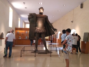 Museums: Guardians of culture