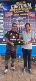 Eclate FC storm into next round