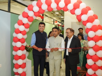 Motion Education launches study centre in Porvorim to boost JEE, NEET coaching