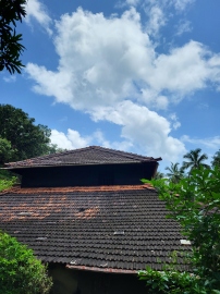 Mangalorean tiles and the slow fade of Goa’s tiled roof heritage