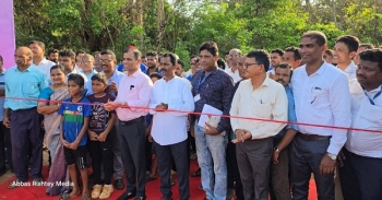 ₹10 crore mega dports ground to come up at Latambarase under Khelo India: Shetye