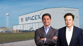 SpaceX IPO may propel Goan-origin investor into top billionaire ranks