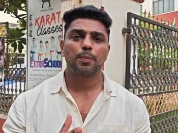 Cong leader says party workers upset over Patkar's sudden removal