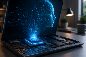 CYBERTECH | Jensen Huang’s AI PC bet