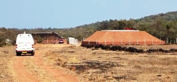 Naqueri propellant project faces fresh scrutiny over land zoning