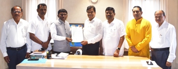 BJP’s tribal leaders press for ST reservation before polls