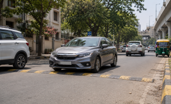 AUTO | Why roads are becoming hostile to sedans